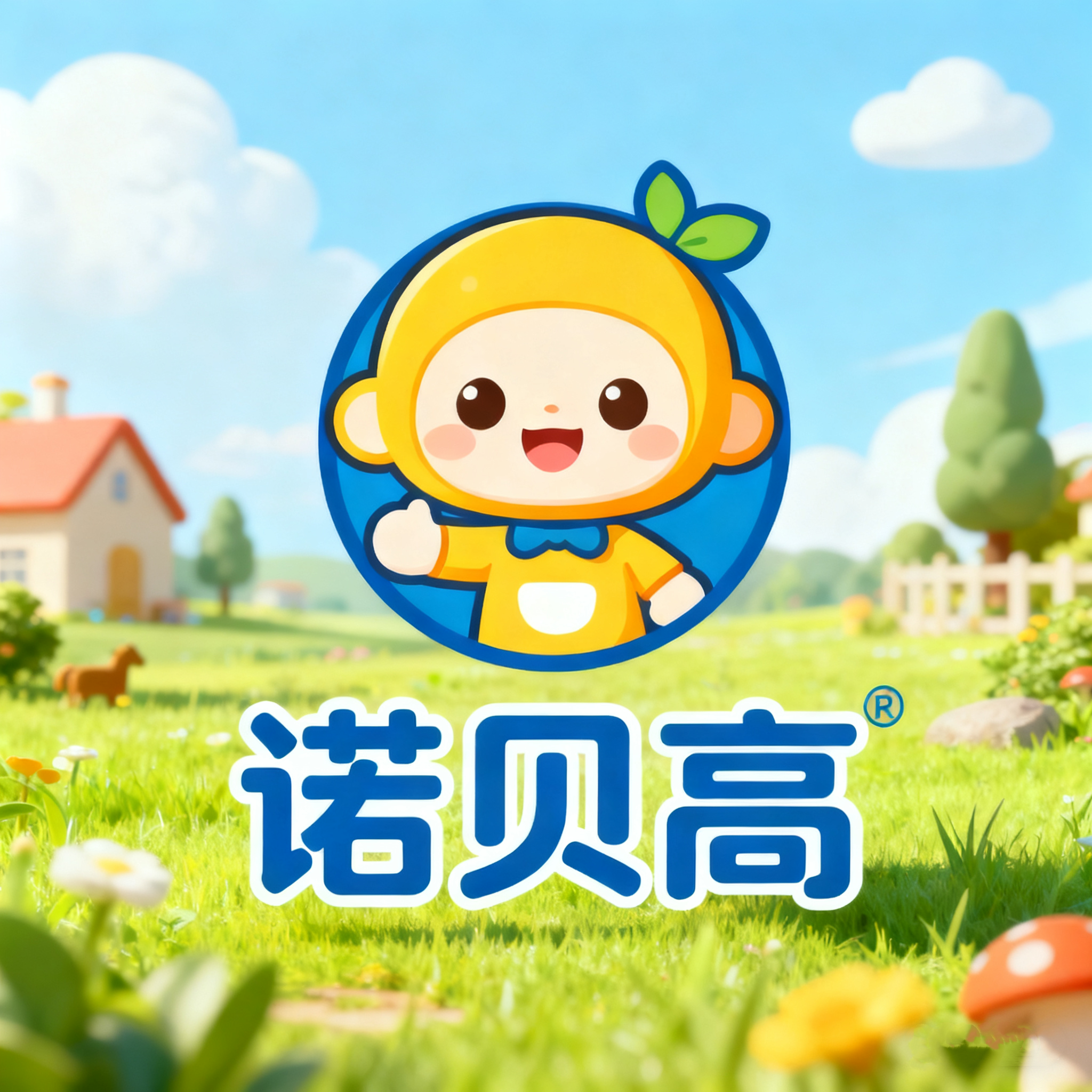 诺贝高旗舰店
