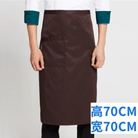 Темно-коричневый [плотный комбинезон]