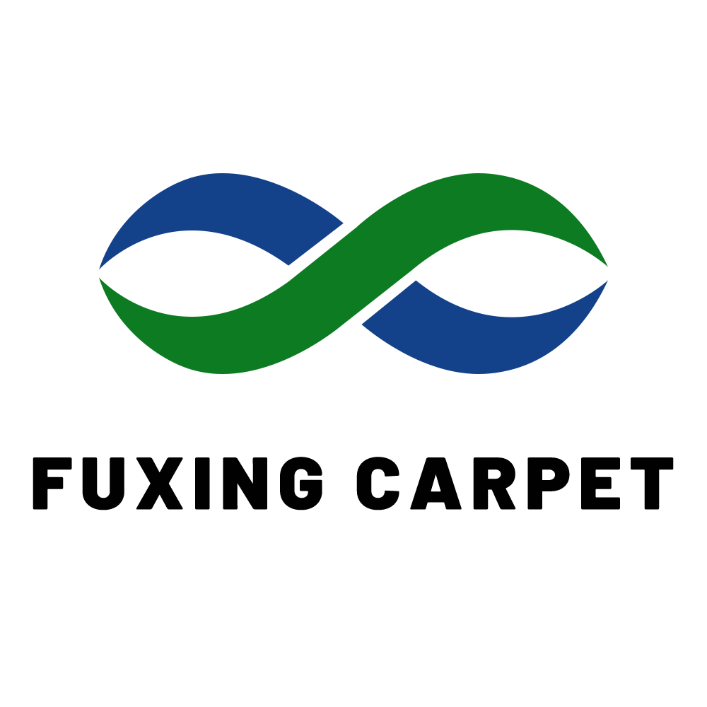 富兴毯业旗舰店的LOGO
