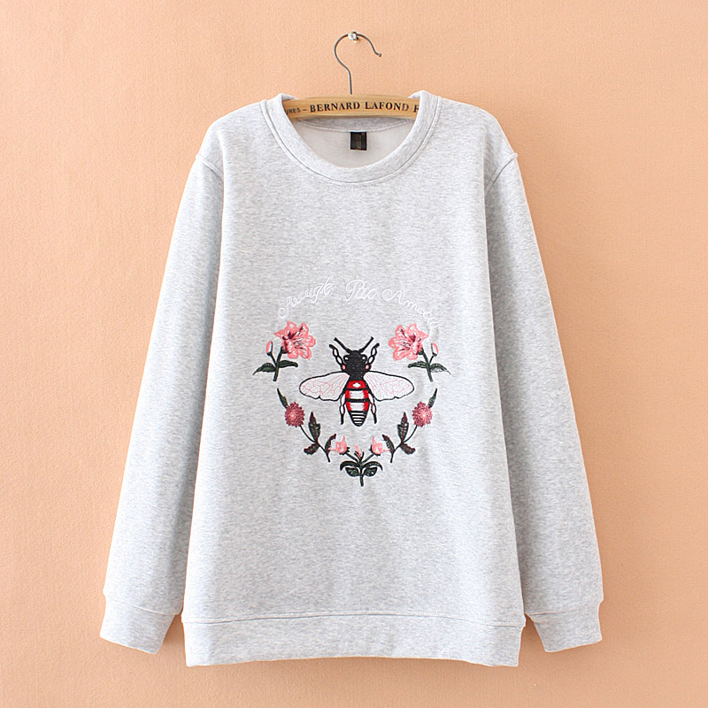 Pull grande taille femme - Ref 3235873 Image 17