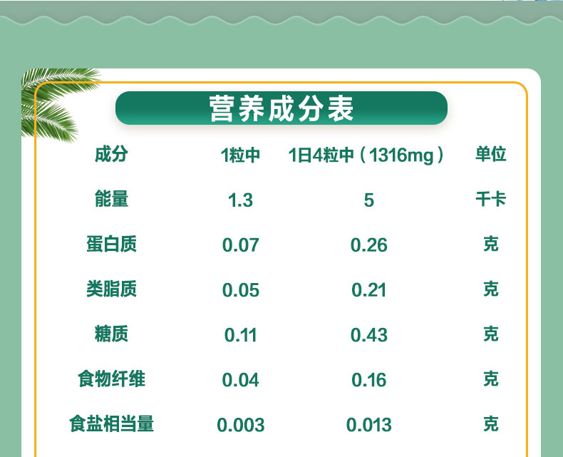 【日本直邮】最新款FANCL芳珂内脂支援 益生菌减内脏脂肪分解减脂120粒/袋