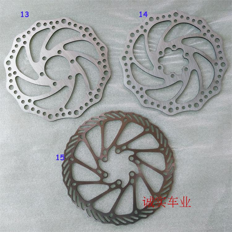 Xe đạp điện xăng đặc biệt xe tay ga đặc biệt đĩa phanh xe Harley phanh mini xe đĩa phanh - Pad phanh má phanh xe máy honda