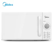 Lò vi sóng Midea mini bàn xoay đa chức năng chống thấm nước lò vi sóng lò sưởi - Lò vi sóng