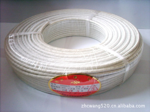 Silicone braided high temperature wire AGRP0 5 0 75 1 0 1 5 2 2 5 4 6 10 16 20 25 sq