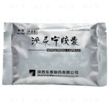 御隆 Капсула мочи 0,45 г*12 капсул/ящик прозрачный тепло, диуретическое с рельефом и снятие почки