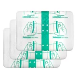 Японский импортный охлаждающий холодный компресс, 3 штук, физическая защита