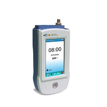Shanghai Leici DDBJ-350F portable handheld conductivity meter water quality conductivity detection and analysis