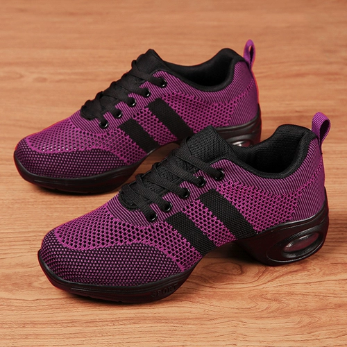 琪轩尔 Обувь, высокие танцующие туфли, мягкая подошва