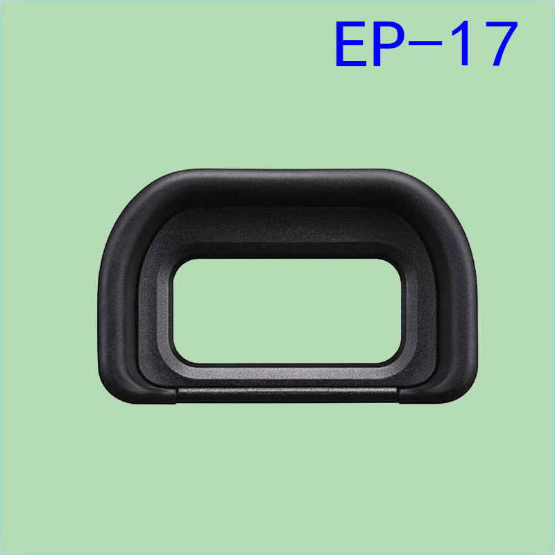 FDA-EP17 eye mask for Sony A6500 A6400 A6600 micro-single-eye camera camera eyepiece viewfinder eye mask
