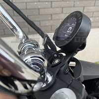 Фронт -инструмент кронштейн