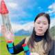 (Kids Mom Plays with Technology) Water Rocket Trigger Valve Launcher Water Jet Boat Student DIY Science Experiment