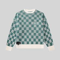 Теплый белый/океанский зеленый