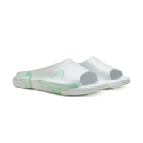 EQLZ Yiguo Официальный 0050 Oasis Towers Sports Slippers Мужские баскетбольные сандалии и тапочки.