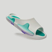 Приливный зеленый