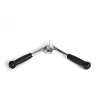 LU19G6A-V Ручка