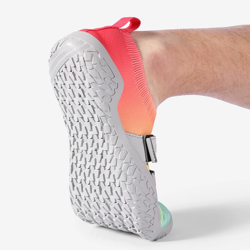 Лу Сяоджун Люксиаоджун приседания приседания домашней обувь для спортивной фитнеса.