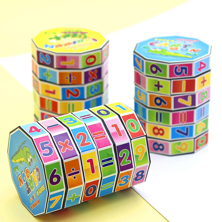 Factory sales New Year rewards for kindergarten children gifts for the whole class birthday small gifts puzzle creative primary school students