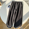 500 grams of island ash can be worn outside [pocket pants]