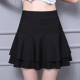 Танцующая юбка, мини-юбка, костюм, большой размер