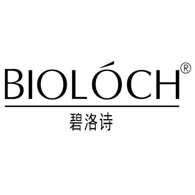 碧洛诗正品店的LOGO