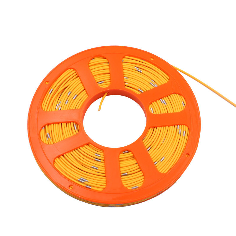 German Imported Automotive Wire, Special Modification Wire, High-Temperature Resistant Truck Side Light Low-Voltage Wire, Flexible Wire, National Standard Pure Copper Wire