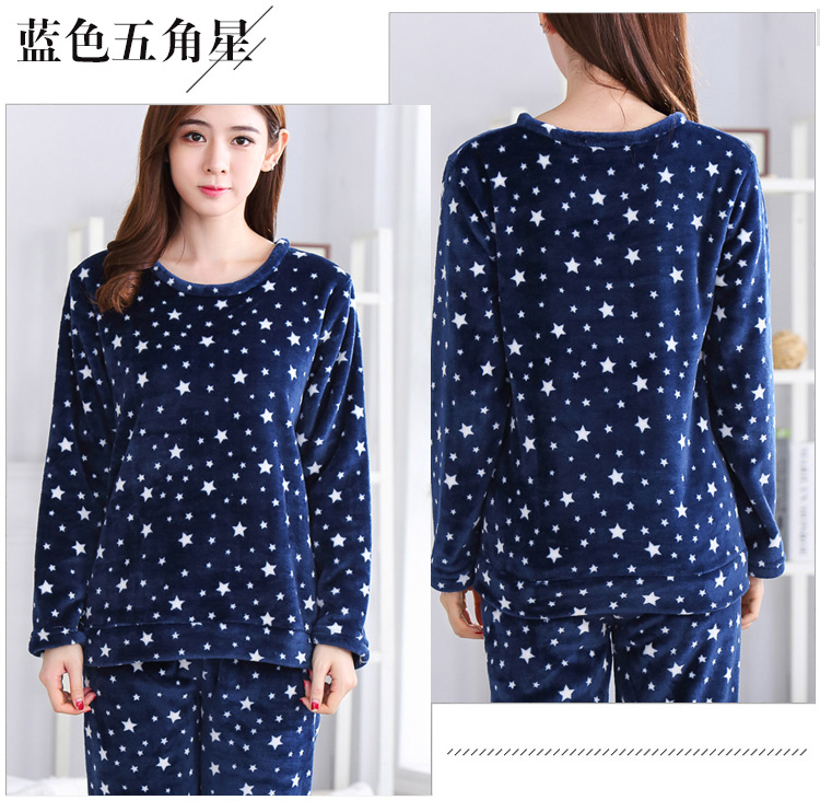 Pyjama pour femme OTHER   à manches longues - Ref 2996499 Image 24