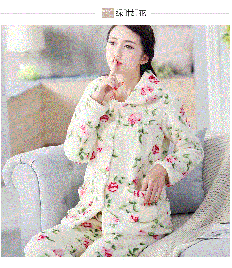 Pyjama pour femme OTHER   à manches longues - Ref 2996746 Image 23