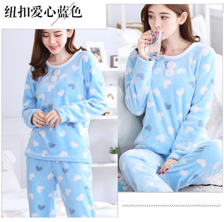 Pyjama pour femme OTHER   à manches longues - Ref 2996499 Image 22