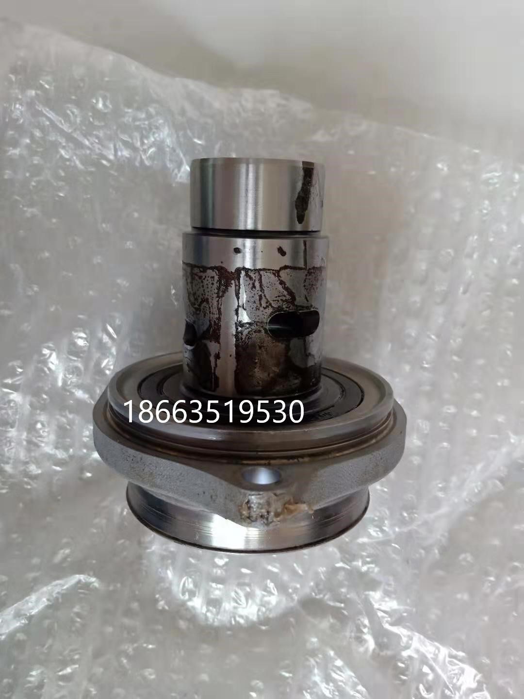 Audi electronic steering machine bearing A4 Q5 A6 Q7 A8 screw rotor dust jacket repair kit