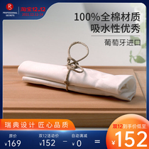 Swedish chefs secret cotton multi-use kitchen towels strong absorbent towels cover food wipe dishes imported towels