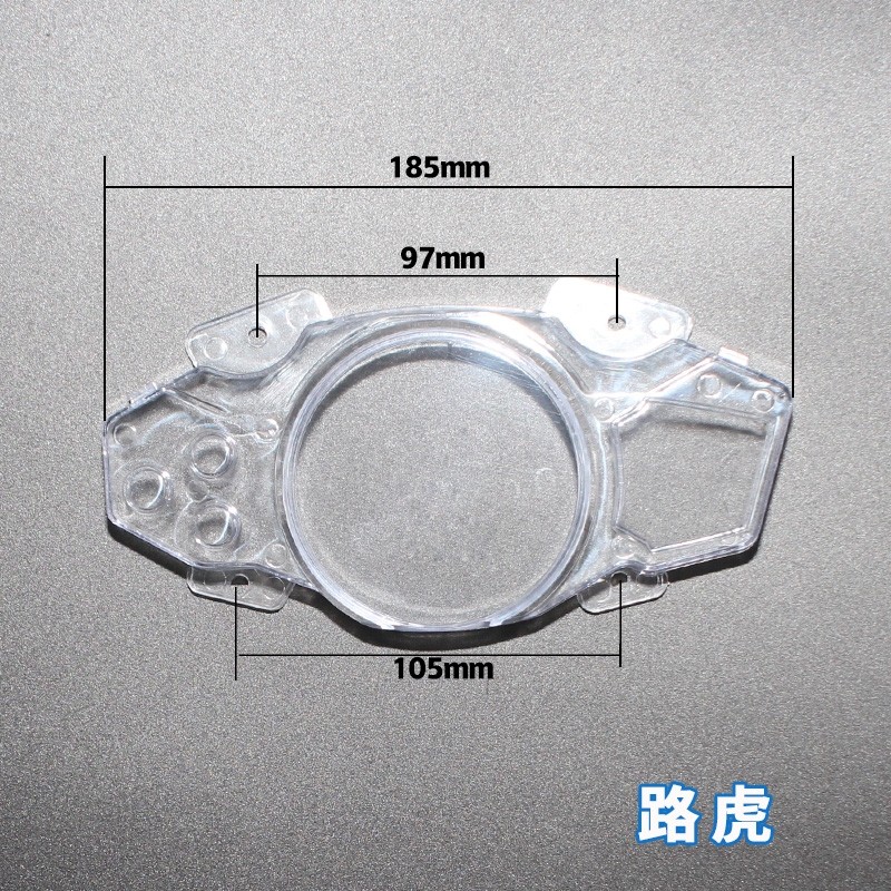 Купить Панель приборов для мотоцикла Самокат приборной панели Ассамблеи ...