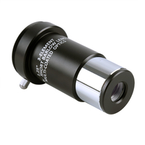 Star margin 3X metal Barlow magnification mirror to Camera 1 25 inch 31 7mm three-piece astronomical telescope