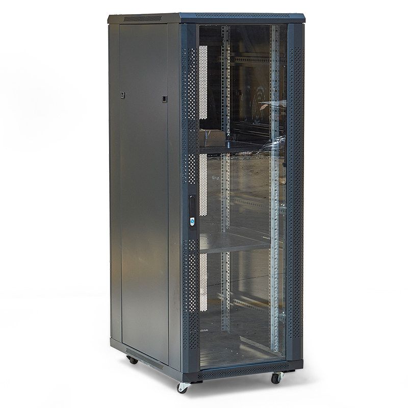 Network cabinet server cabinet 16 m cabinet 600x800x1600