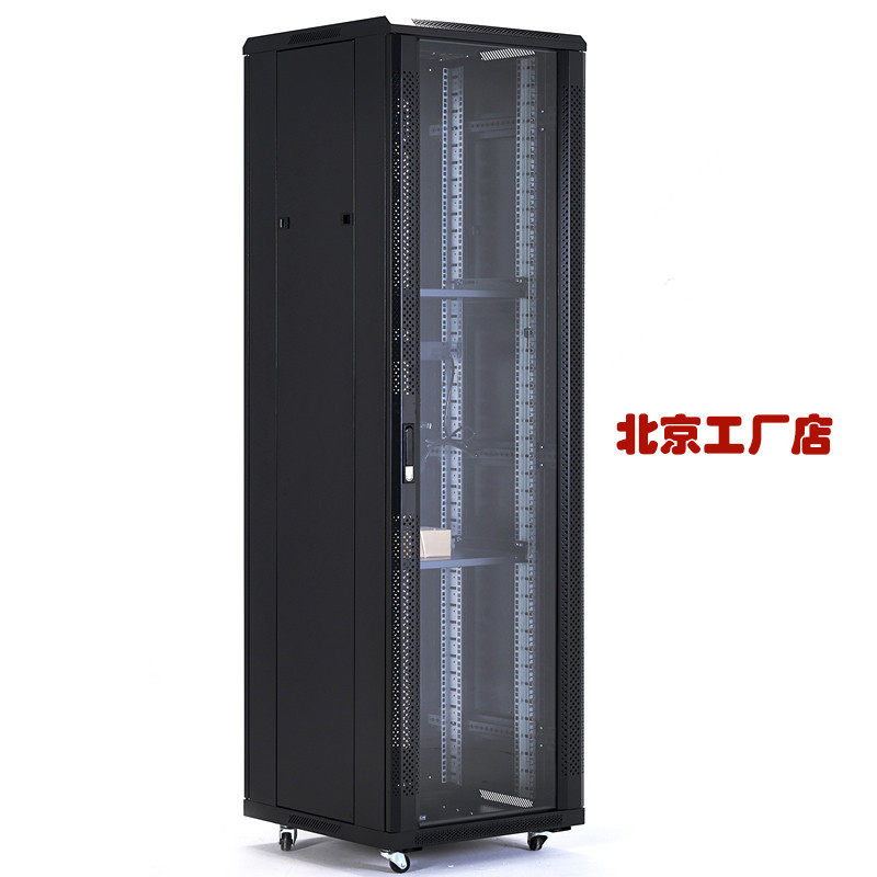 Cabinet 2 m Internet 2 m server cabinets 2 m cabinets a large number of spot Beijing