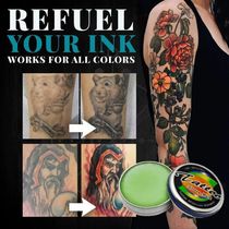 Bálsamo de absorción rápida para mujer crema de Color pa