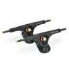 PUENTE Professional Skateboard Stand Long Board Bridge 7 inches