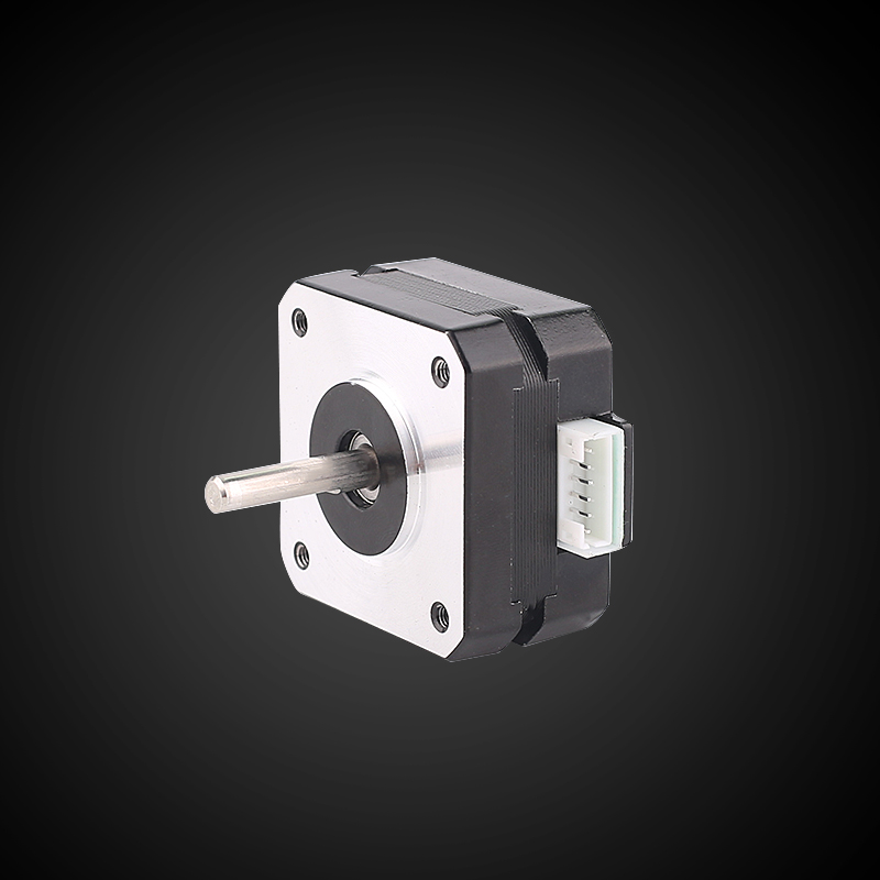 3D Inform machine accessories Titantitan extruder micro drive motor 42 stepper motor engraving machine motor