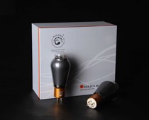 Noble Voice T Series MARKII Tube 300B (300B-TII Classic Edition Collectors Edition) Pairing