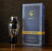 PSVANE Noble Voice New Product Re-engraving American Western Electric WE300B Tube 1:1 Re-engraving