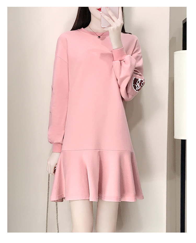 Sweatshirt femme - Ref 3215163 Image 19