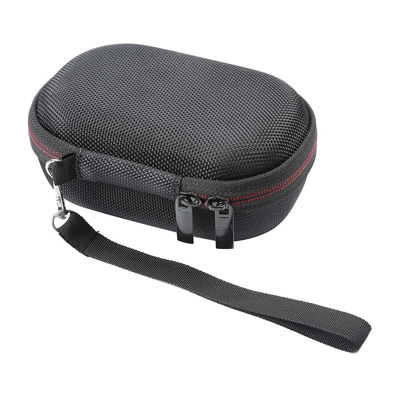 Suitable for Wanling Lightweight Magnesium Alloy Mini Mouse Storage Bag, E-Sports Gaming Mouse Protective Case, Hard Shell Bag