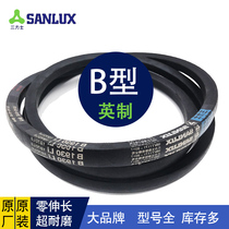 sl shi B belt belt B50 B51 B52 B53 B54 B55 B56 B57 B58 B59