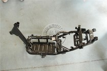 Jadie Electric Car New Electric Moo X5 Smart Version Z3S Frame Steel Frame Assembly Original Accessories Purchase