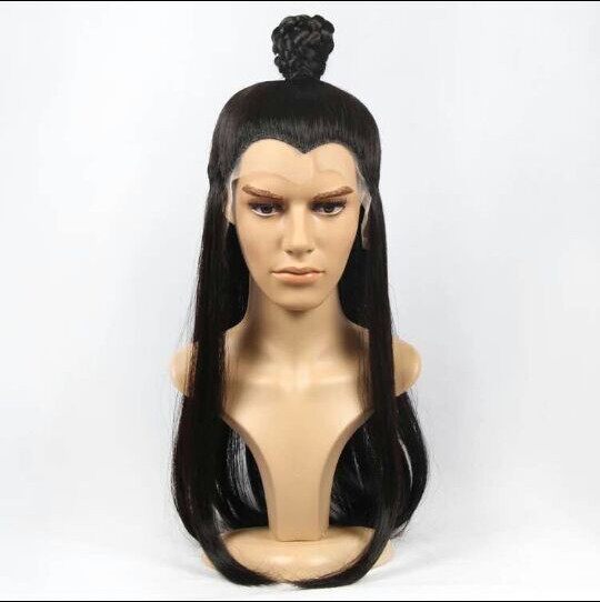 Perruque - Ref 2610986 Image 15