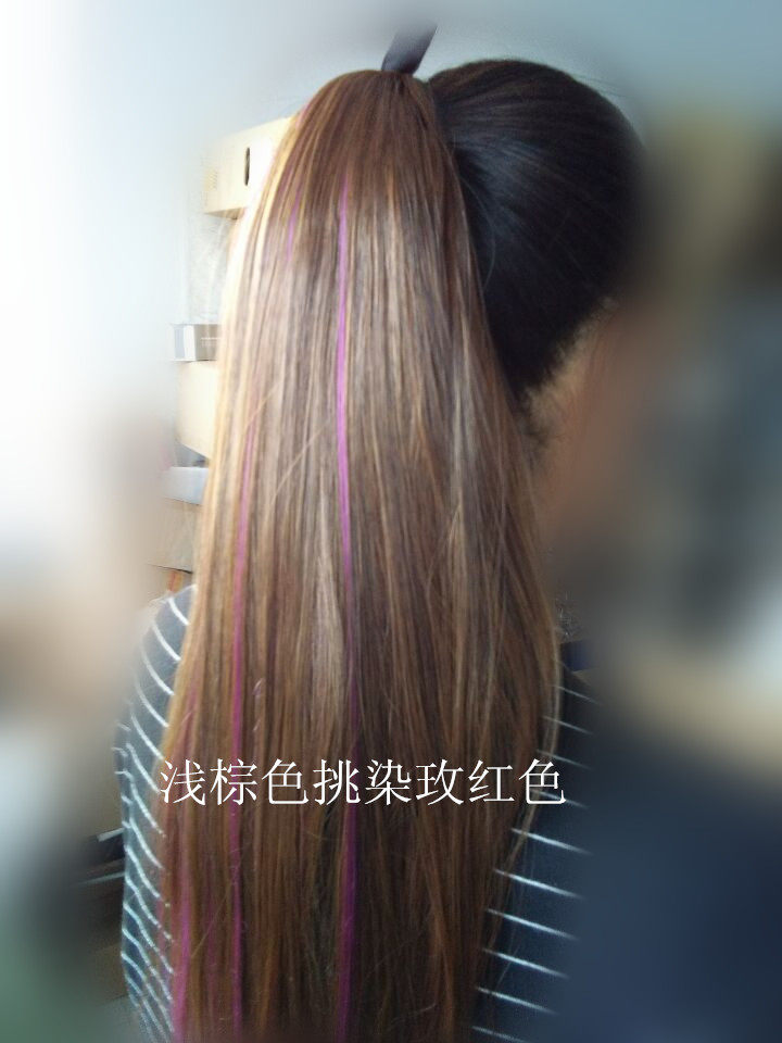 Perruque - Ref 2612521 Image 11