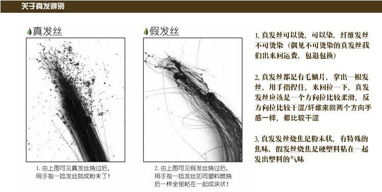 Perruque - Ref 2610914 Image 7