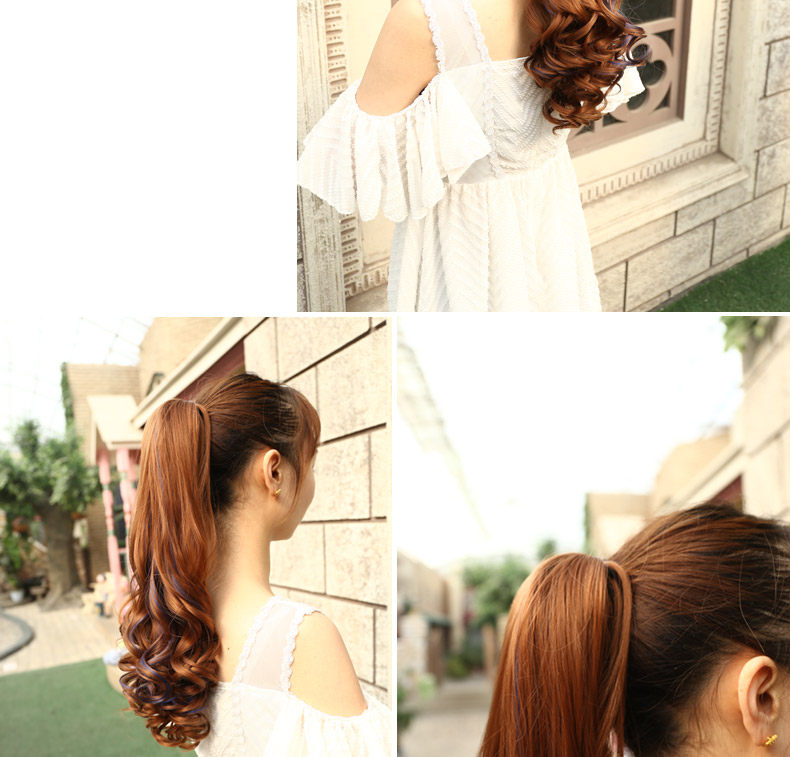 Perruque - Ref 2612018 Image 13