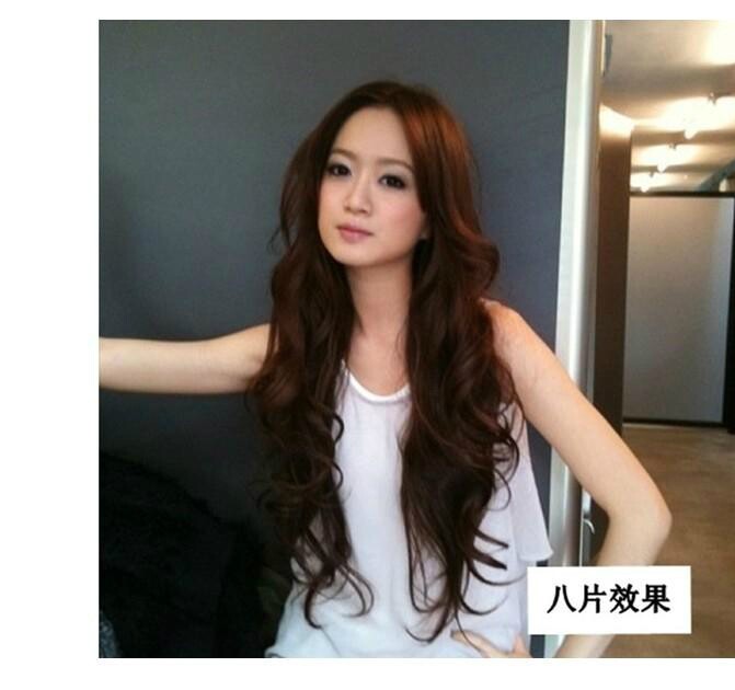 Perruque - Ref 2611085 Image 21