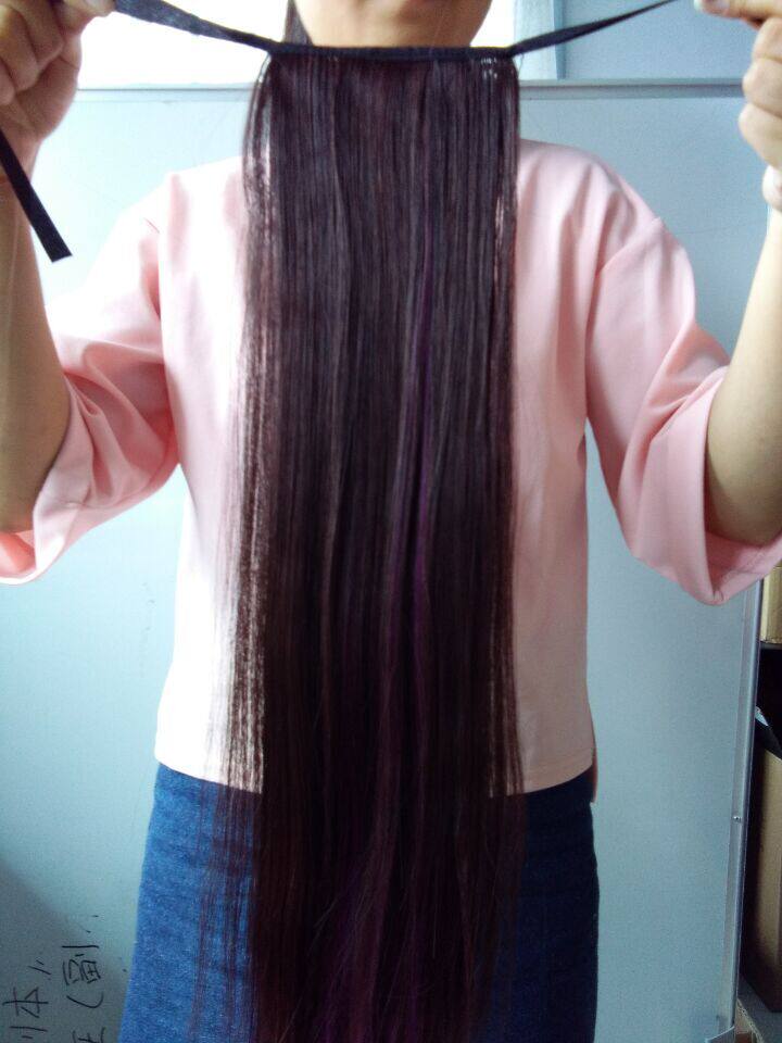 Perruque - Ref 2612513 Image 19