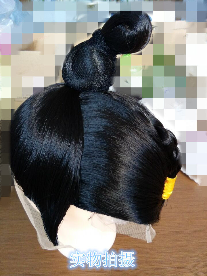 Perruque - Ref 2610986 Image 14